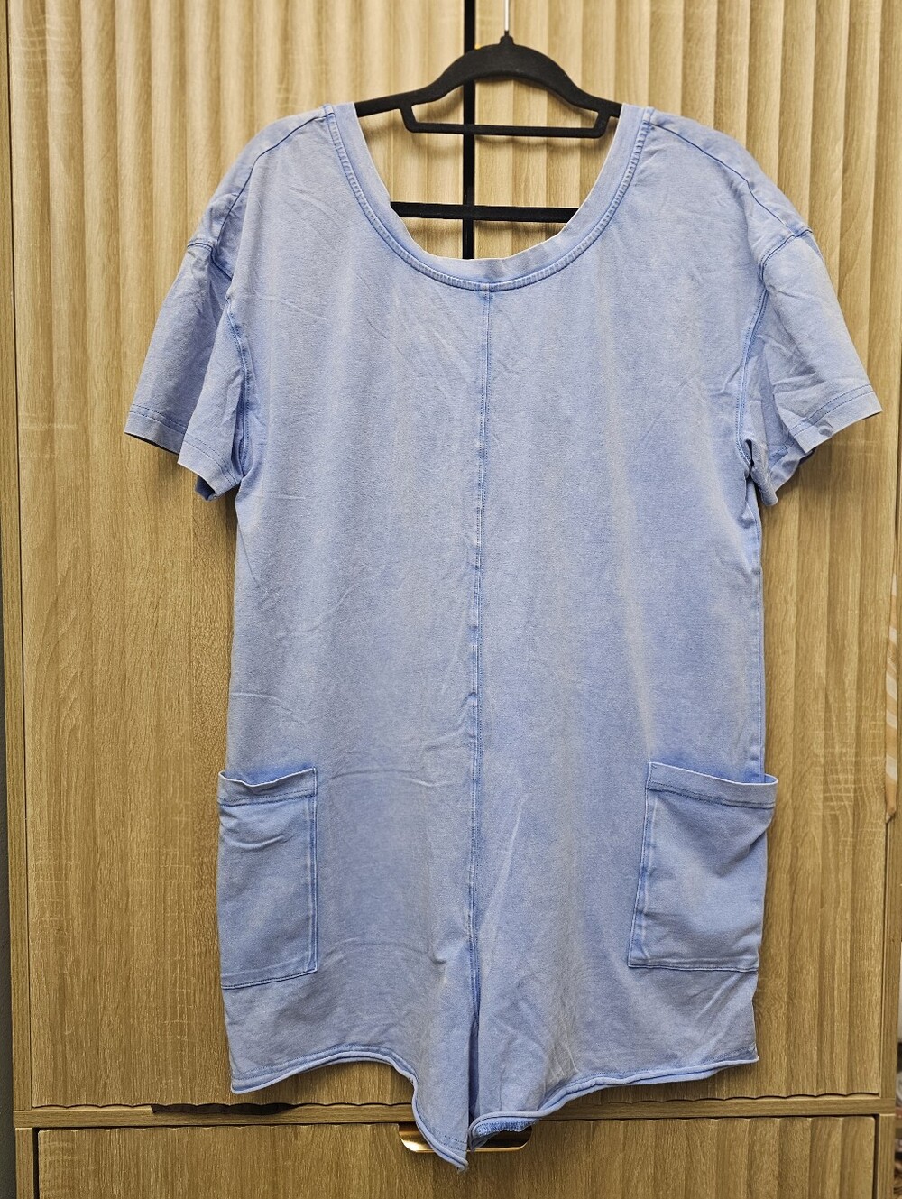 Sundry Romper
